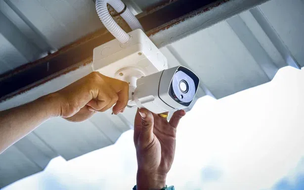 Instalación Sistemas Videovigilancia Chile
